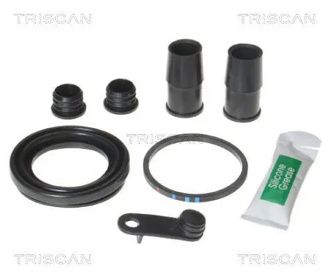 Handler.Part Repair kit, brake caliper TRISCAN 8170204846 1