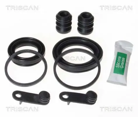 Handler.Part Repair kit, brake caliper TRISCAN 8170204848 1