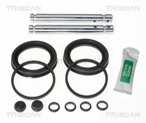 Handler.Part Repair kit, brake caliper TRISCAN 8170204854 1