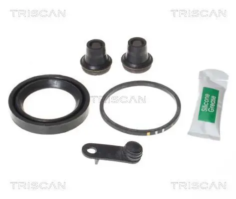 Handler.Part Repair kit, brake caliper TRISCAN 8170204871 1