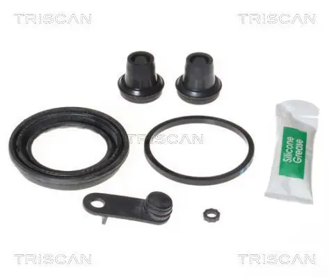 Handler.Part Repair kit, brake caliper TRISCAN 8170204873 1