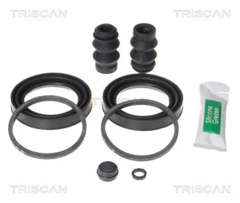 Handler.Part Repair kit, brake caliper TRISCAN 8170204876 1