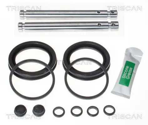 Handler.Part Repair kit, brake caliper TRISCAN 8170204881 1