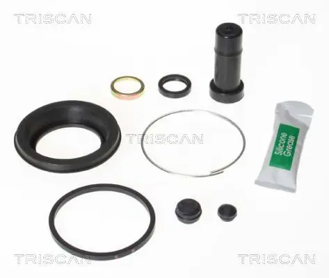 Handler.Part Repair kit, brake caliper TRISCAN 8170205104 1