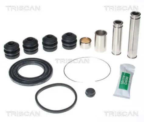 Handler.Part Repair kit, brake caliper TRISCAN 8170205112 1