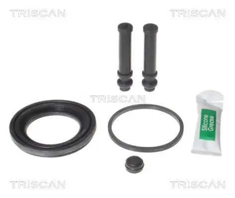 Handler.Part Repair kit, brake caliper TRISCAN 8170205423 1