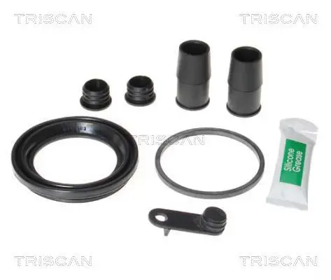 Handler.Part Repair kit, brake caliper TRISCAN 8170205704 1