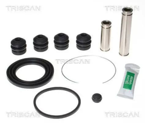 Handler.Part Repair kit, brake caliper TRISCAN 8170205711 1