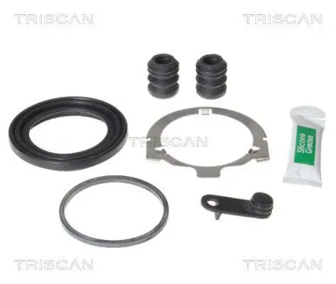 Handler.Part Repair kit, brake caliper TRISCAN 8170205719 1