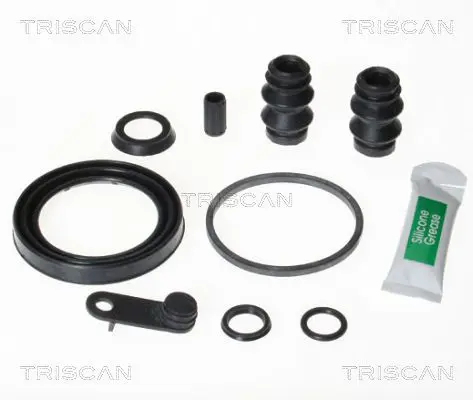 Handler.Part Repair kit, brake caliper TRISCAN 8170205734 1