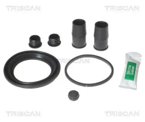 Handler.Part Repair kit, brake caliper TRISCAN 8170206017 1