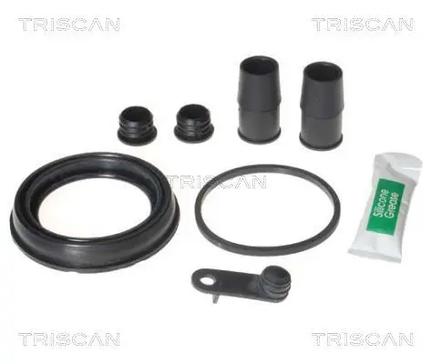 Handler.Part Repair kit, brake caliper TRISCAN 8170206023 1