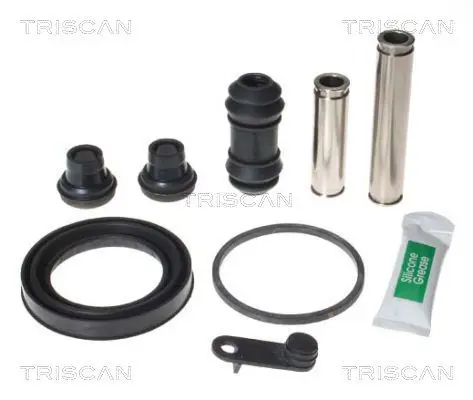 Handler.Part Repair kit, brake caliper TRISCAN 8170206025 1