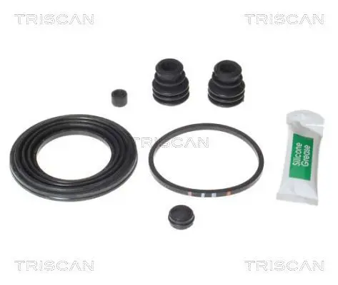 Handler.Part Repair kit, brake caliper TRISCAN 8170206044 1