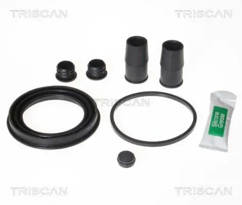 Handler.Part Repair kit, brake caliper TRISCAN 8170206601 1