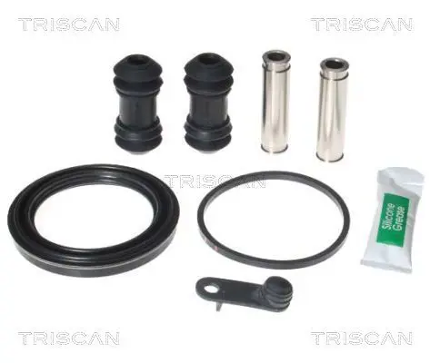 Handler.Part Repair kit, brake caliper TRISCAN 8170206602 1