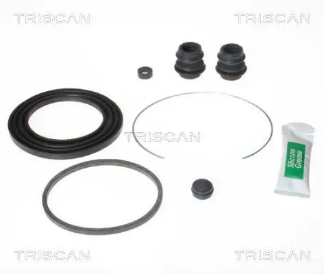 Handler.Part Repair kit, brake caliper TRISCAN 8170206703 1