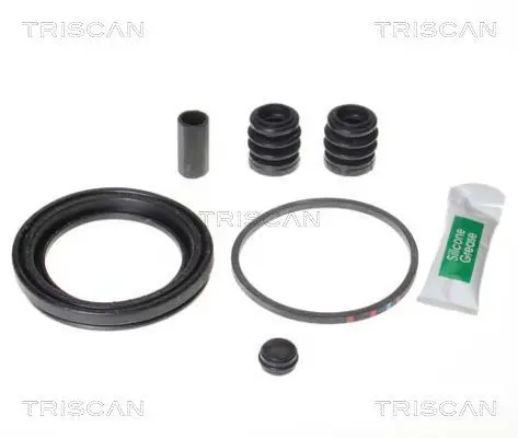 Handler.Part Repair kit, brake caliper TRISCAN 8170206801 1