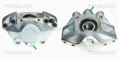 Handler.Part Brake caliper TRISCAN 817034003 1