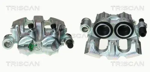 Handler.Part Brake caliper TRISCAN 817034004 1