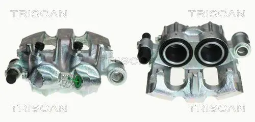 Handler.Part Brake caliper TRISCAN 817034005 1