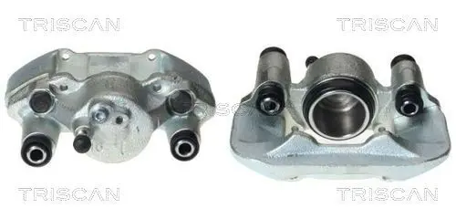 Handler.Part Brake caliper TRISCAN 817034012 1