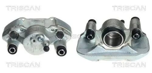 Handler.Part Brake caliper TRISCAN 817034013 1