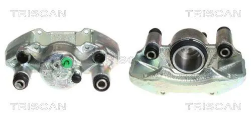 Handler.Part Brake caliper TRISCAN 817034015 1