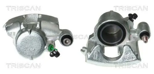 Handler.Part Brake caliper TRISCAN 817034051 1