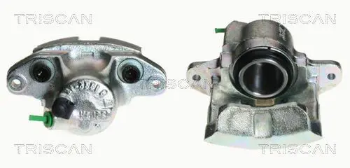 Handler.Part Brake caliper TRISCAN 817034054 1