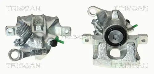 Handler.Part Brake caliper TRISCAN 8170341015 1