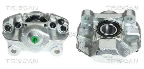 Handler.Part Brake caliper TRISCAN 817034102 1