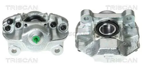 Handler.Part Brake caliper TRISCAN 817034103 1