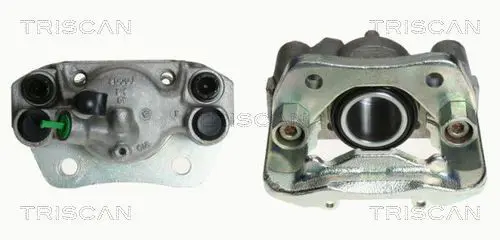 Handler.Part Brake caliper TRISCAN 8170341038 1