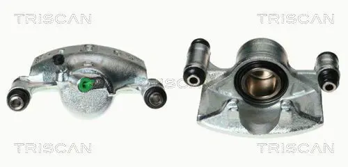 Handler.Part Brake caliper TRISCAN 8170341104 1