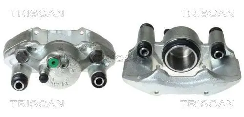 Handler.Part Brake caliper TRISCAN 8170341230 1