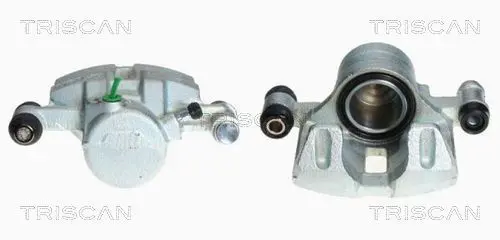 Handler.Part Brake caliper TRISCAN 8170341252 1