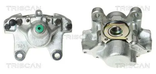 Handler.Part Brake caliper TRISCAN 8170341269 1