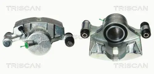 Handler.Part Brake caliper TRISCAN 8170341272 1