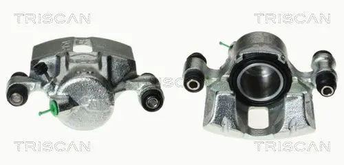 Handler.Part Brake caliper TRISCAN 8170341286 1