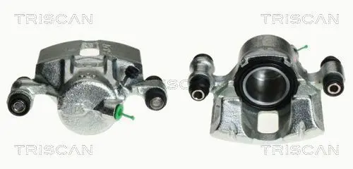 Handler.Part Brake caliper TRISCAN 8170341287 1