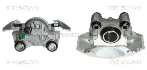 Handler.Part Brake caliper TRISCAN 8170341304 1