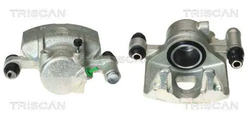 Handler.Part Brake caliper TRISCAN 8170341326 1