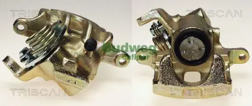 Handler.Part Brake caliper TRISCAN 8170341338 1