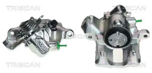 Handler.Part Brake caliper TRISCAN 8170341347 1