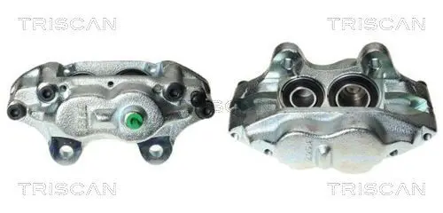 Handler.Part Brake caliper TRISCAN 8170341480 1