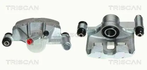 Handler.Part Brake caliper TRISCAN 8170341492 1