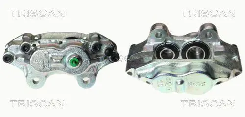 Handler.Part Brake caliper TRISCAN 8170341500 1