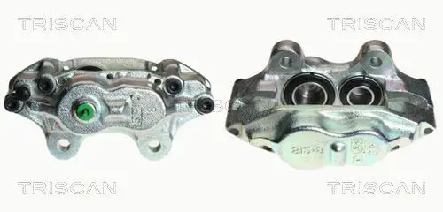 Handler.Part Brake caliper TRISCAN 8170341501 1