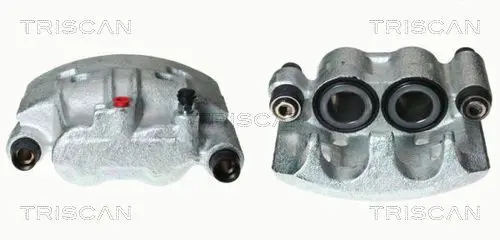 Handler.Part Brake caliper TRISCAN 8170341566 1